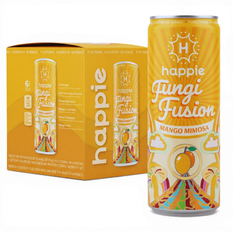 Mango Mimosa