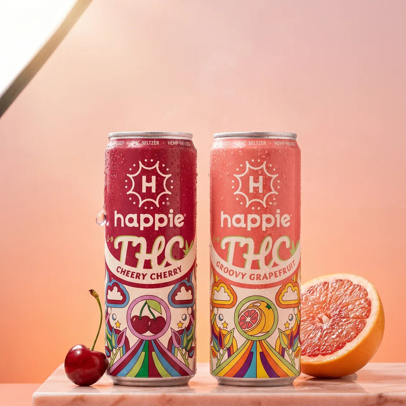 Cherry Citrus Kickoff bundle
