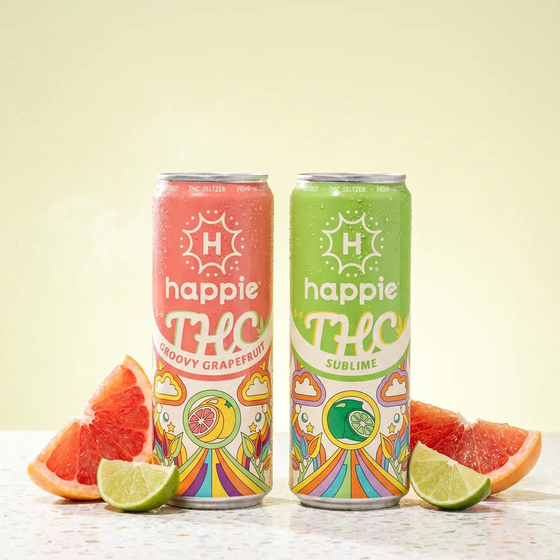 Citrus Grove Pack bundle