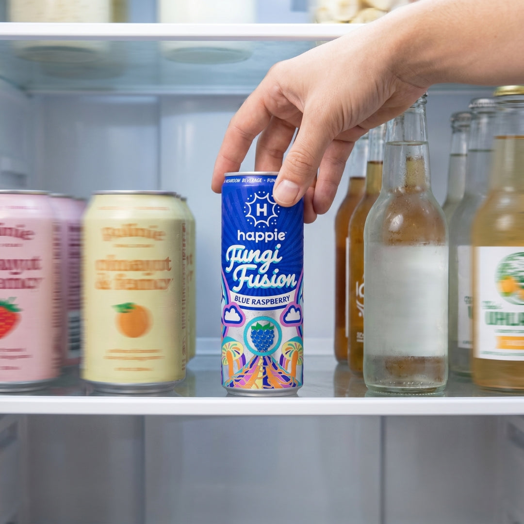 Best Mushroom Drinks in 2026: What Actually Works