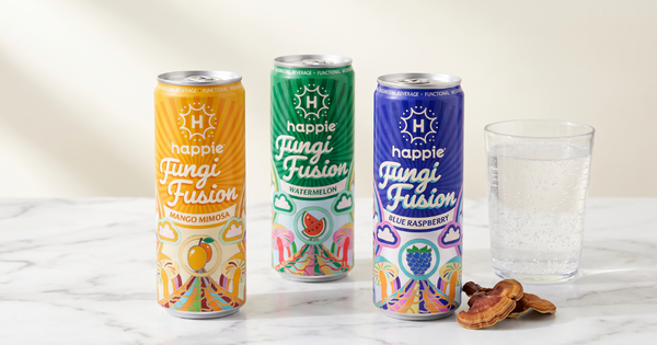 Functional Mushroom Drinks: The Complete 2026 Guide
