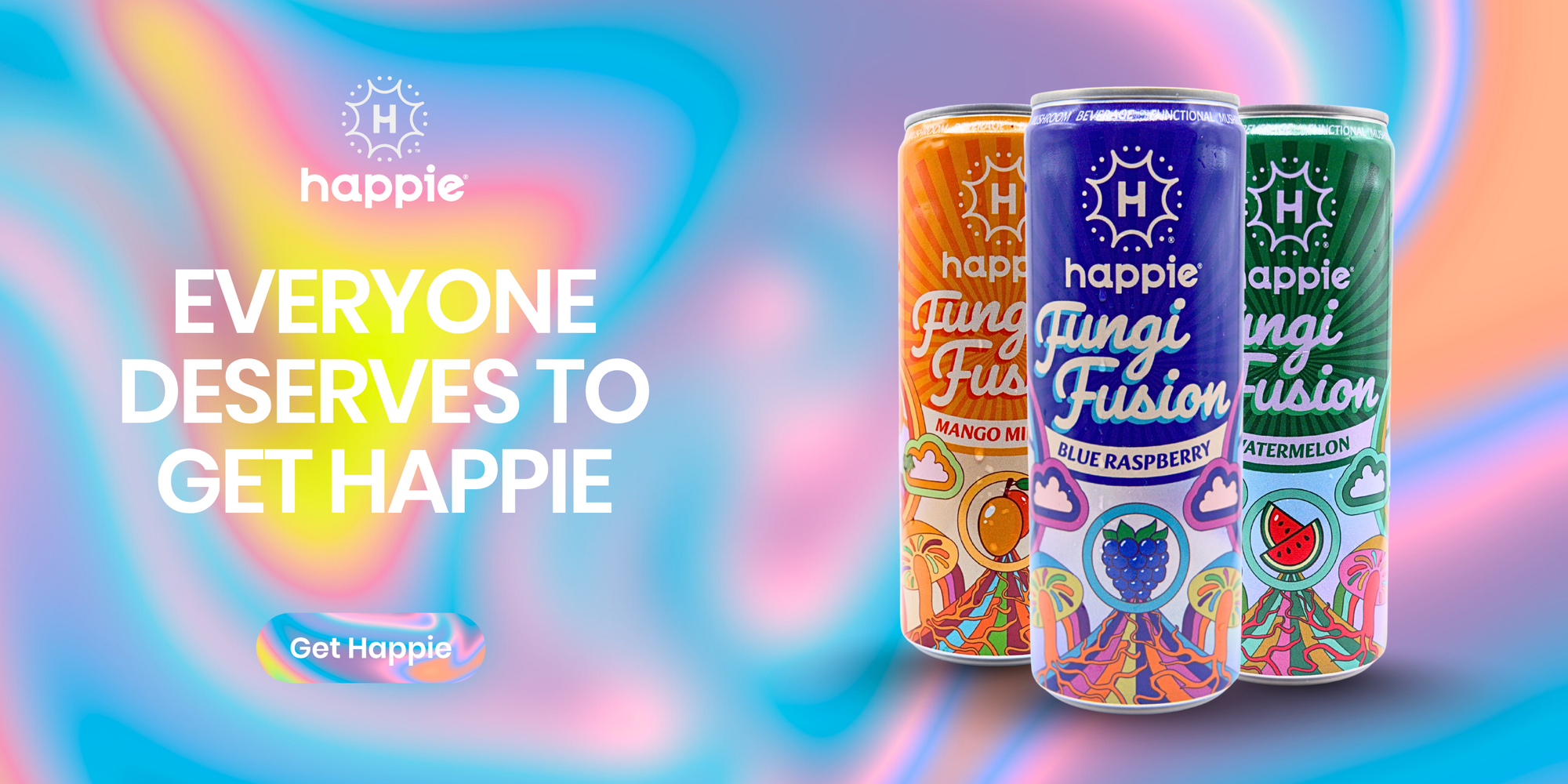 5 Surprising Benefits of Fungi Fusion