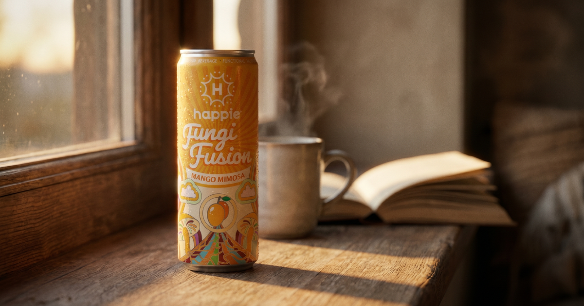 Reishi Mushroom Benefits: The Calm Adaptogen Nobody Talks About
