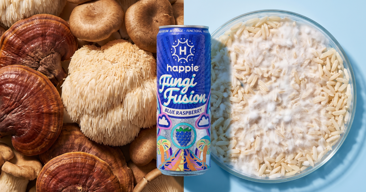 Fruiting Body vs Mycelium: The Mushroom Supplement Difference That Actually Matters