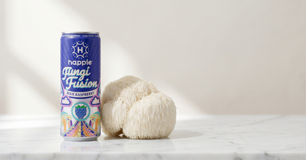Lion's Mane Benefits: The Focus Mushroom That Actually Has the Research