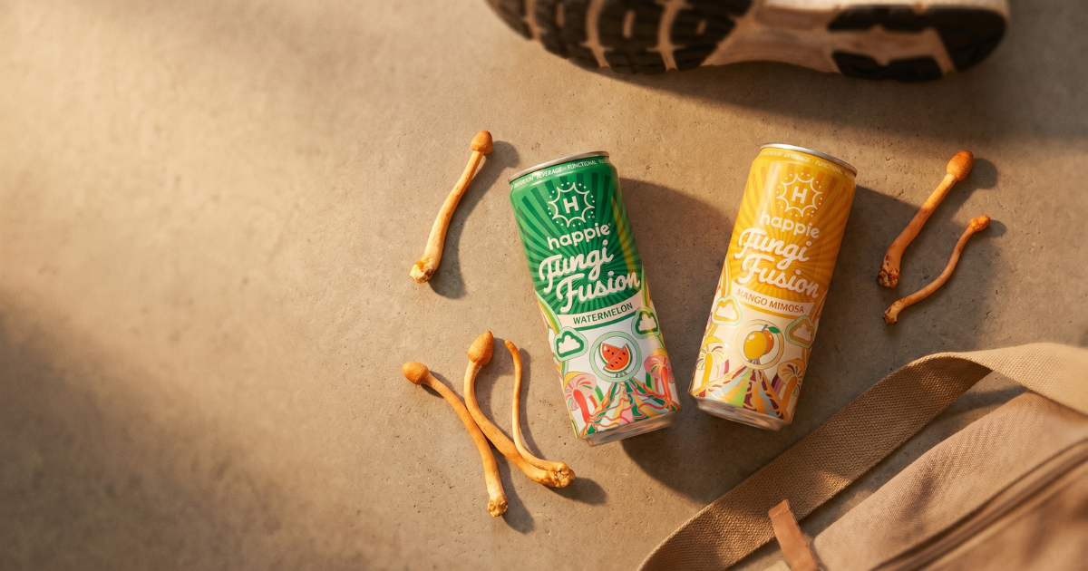 Cordyceps Mushroom Benefits: The Natural Energy Boost That Doesn't Crash You