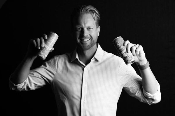 Founder Pete Olander Featured on Podcast: Sharing the Happie Story