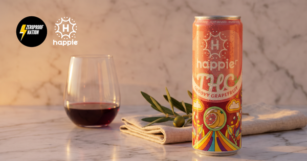 THC Drinks as an Alcohol Alternative: Two Founders Compare Notes