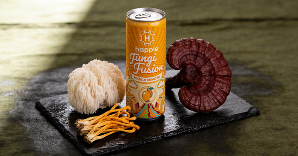 Lion's Mane Drinks vs. Powders vs. Capsules: Which Format Actually Works?