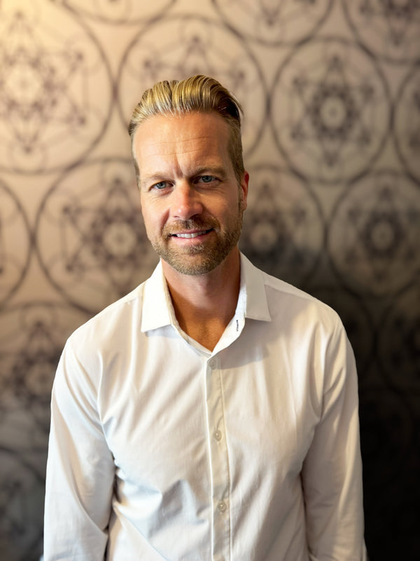 A Note from Our Founder