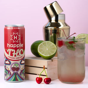 Cheery Cherry