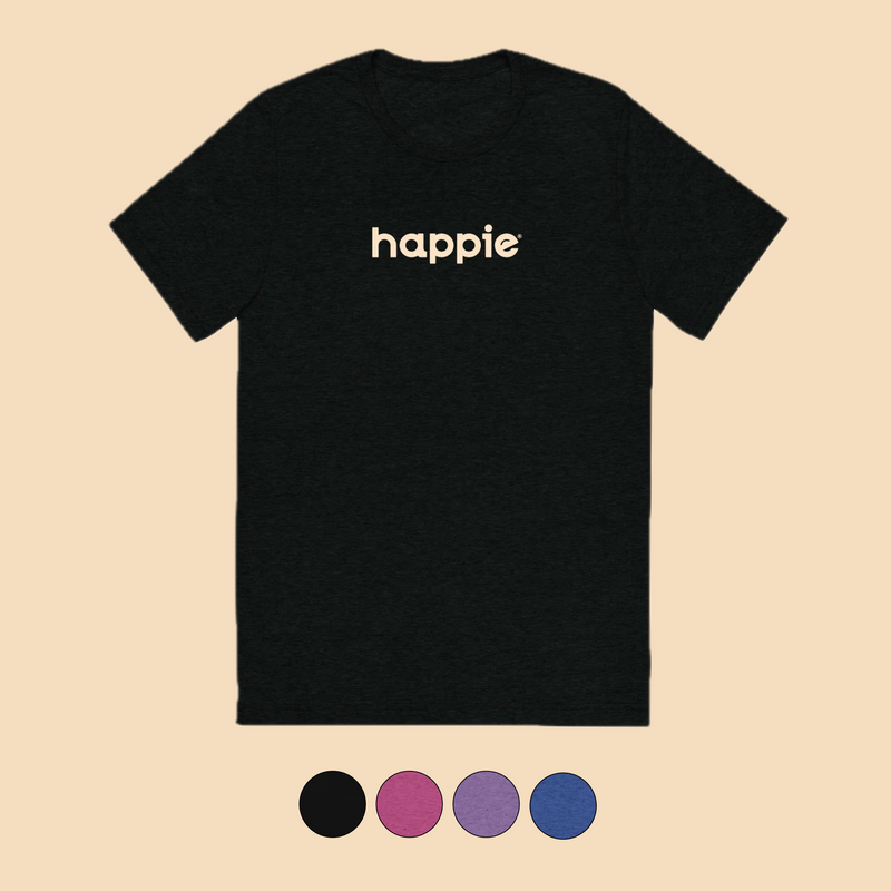 Happie T-Shirt