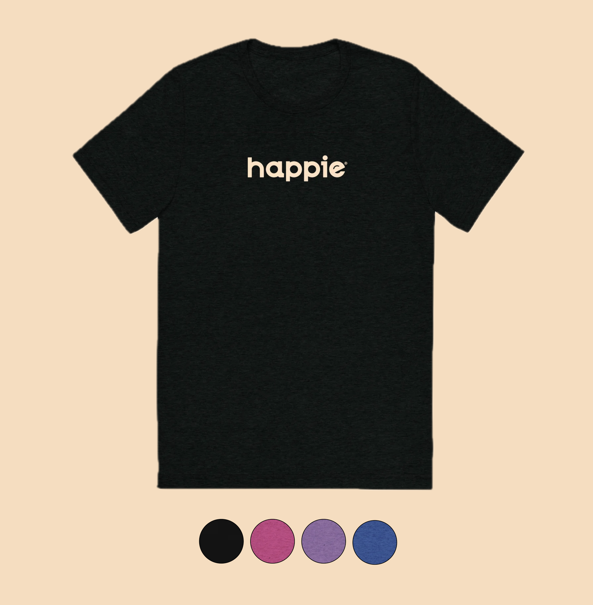 Happie T-Shirt