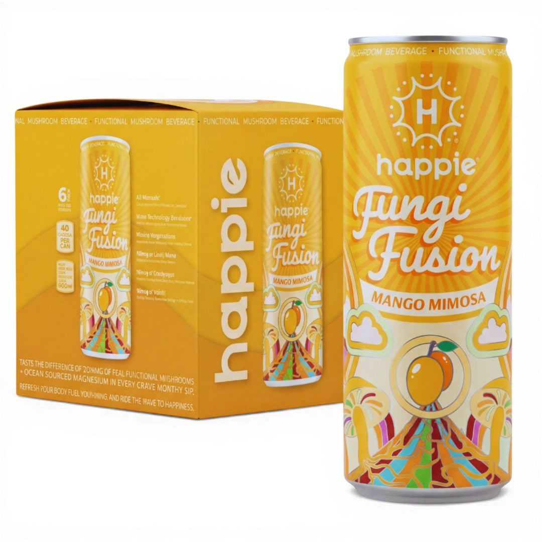 Mango Mimosa