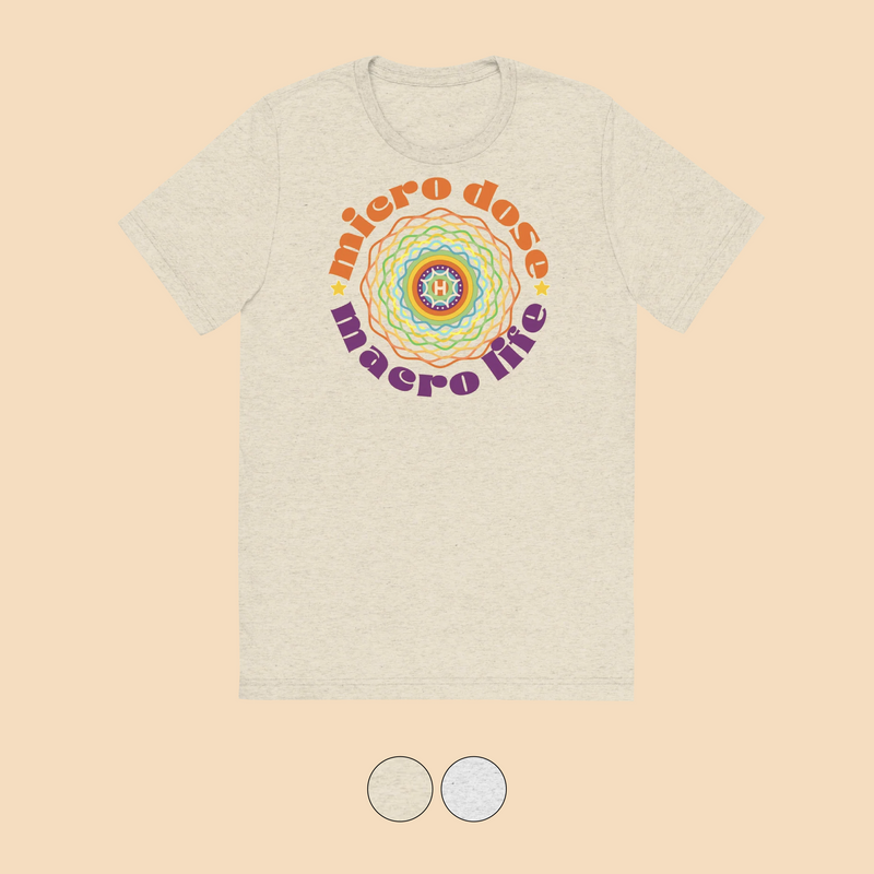 Microdose T-Shirt