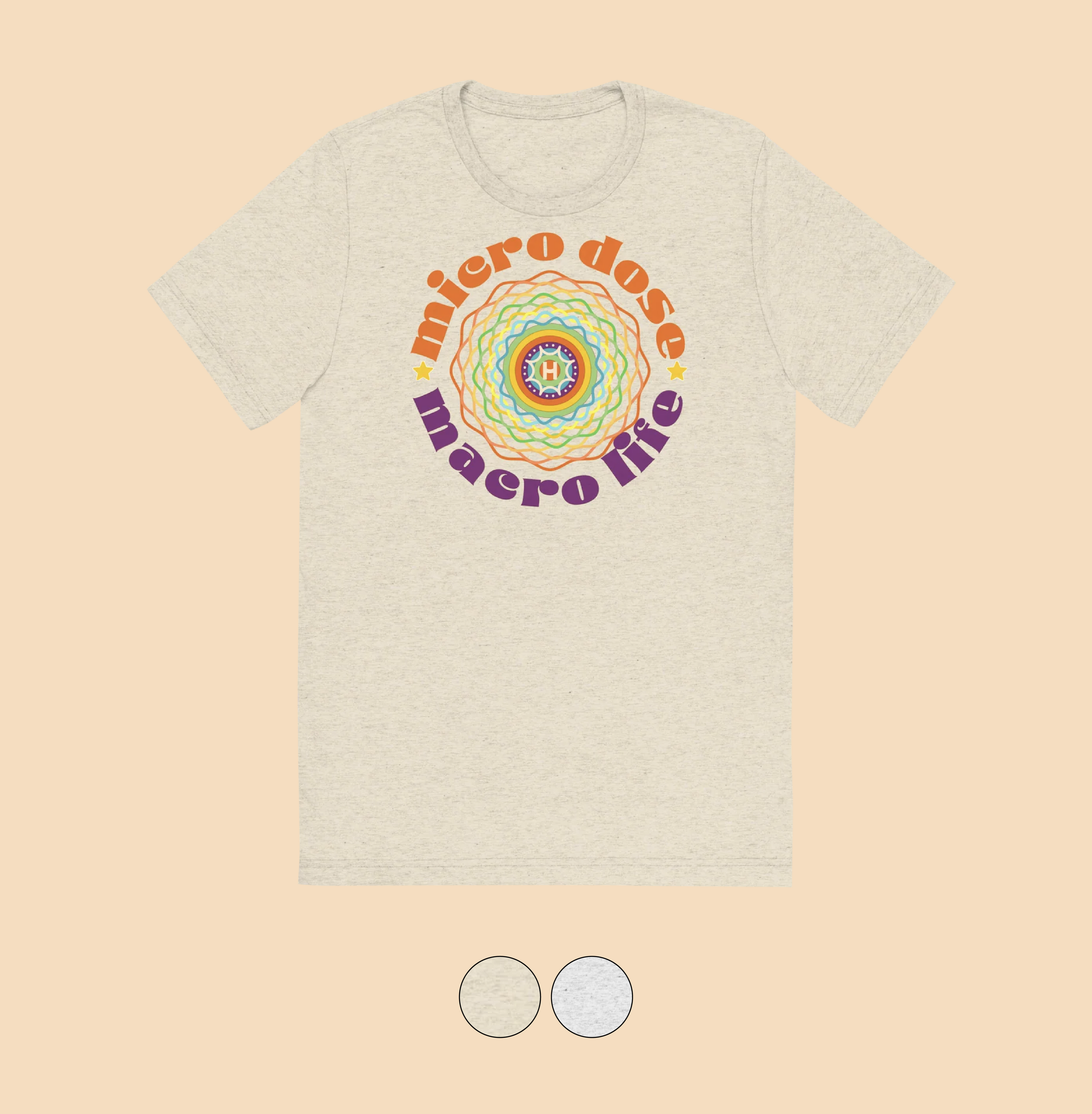 Microdose T-Shirt