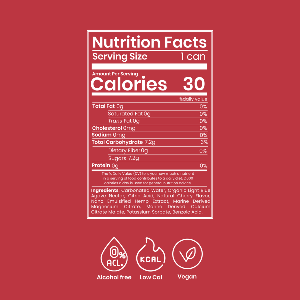 Cheery Cherry Happie