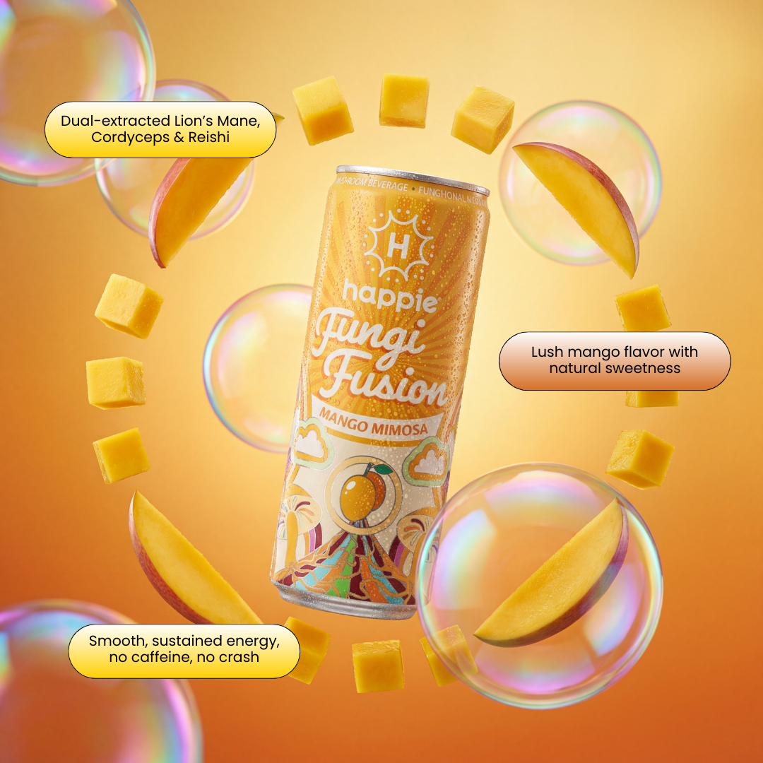 Mango Mimosa