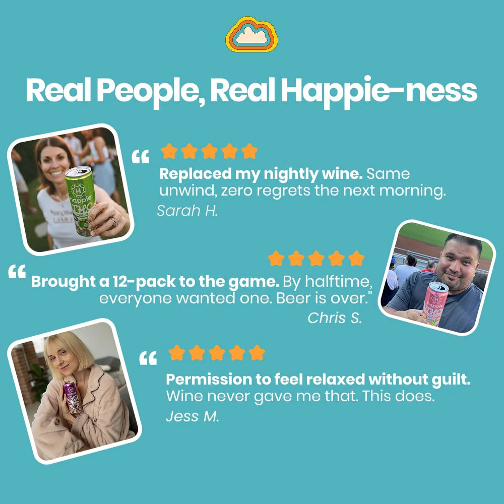 Grateful Grape Happier