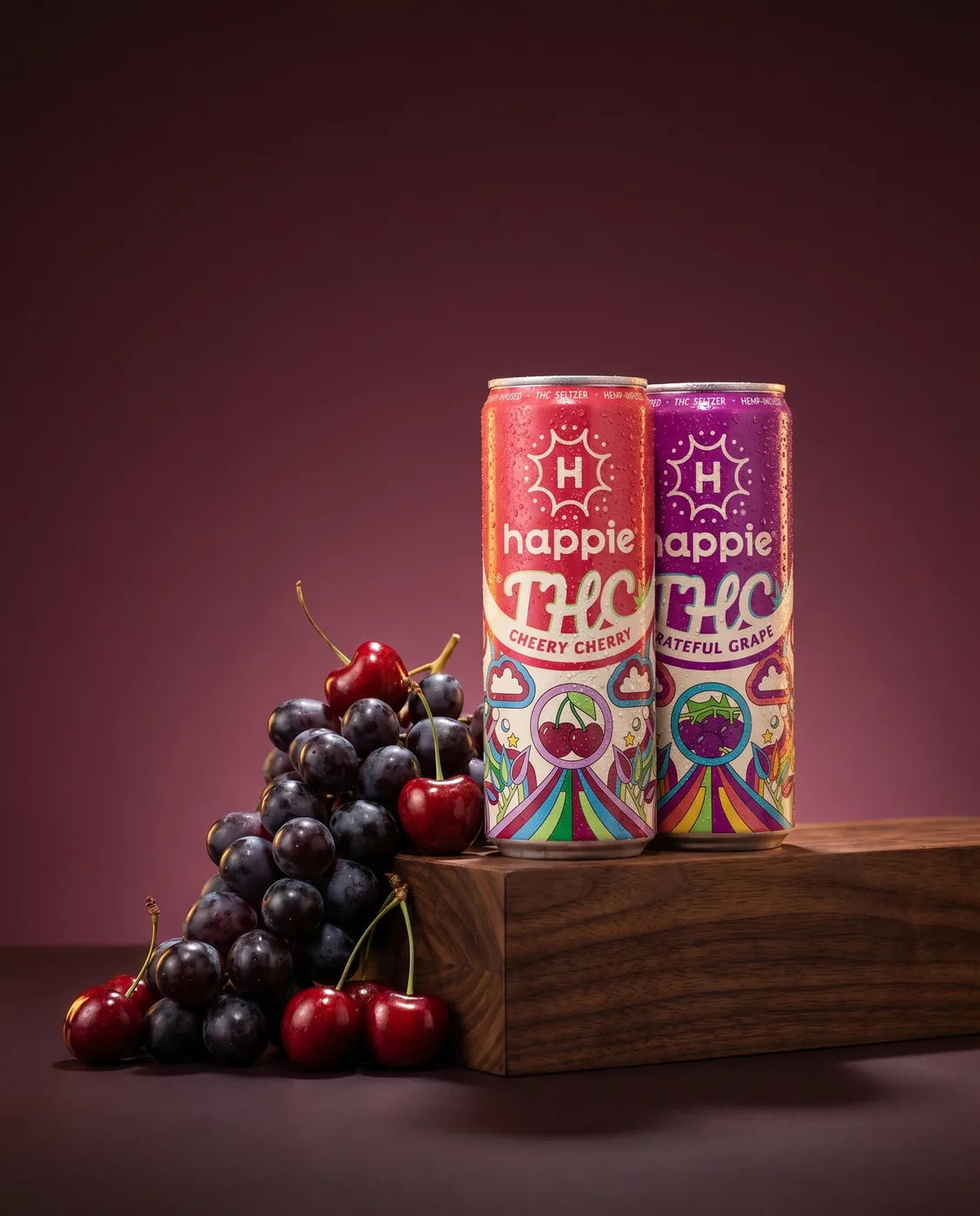 Berry Vineyard Duo bundle