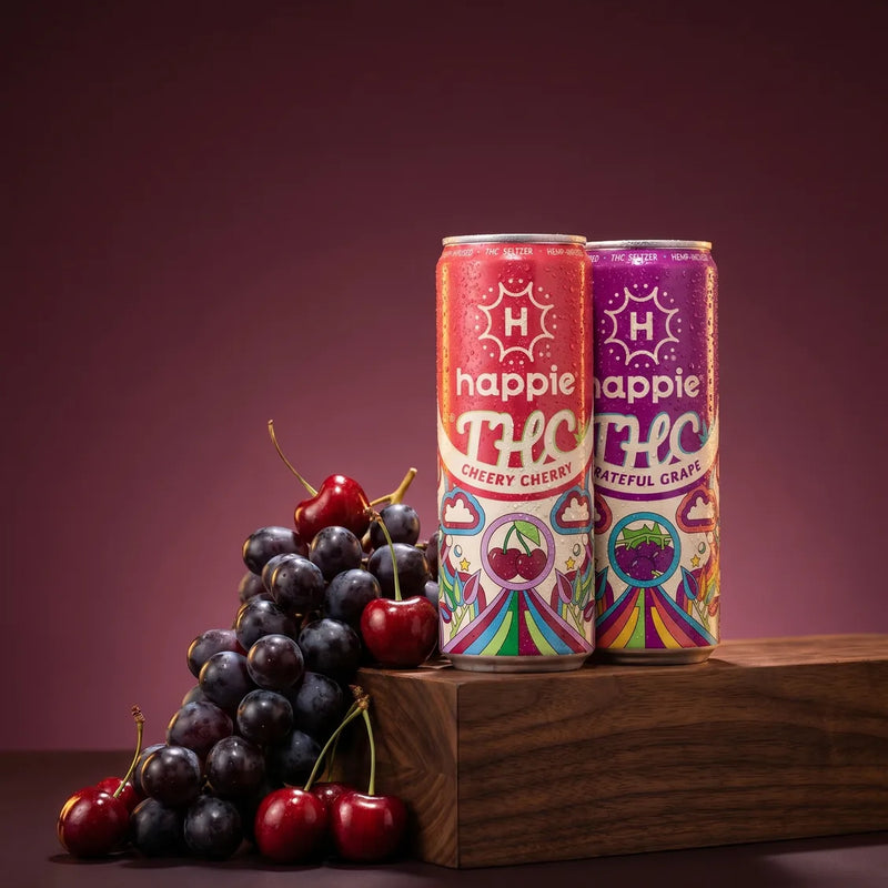 Berry Vineyard Duo bundle