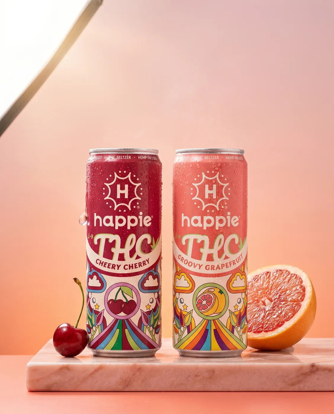 Cherry Citrus Kickoff bundle