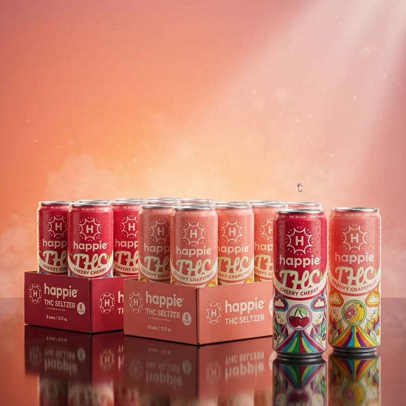 Cherry Citrus Kickoff bundle - second view