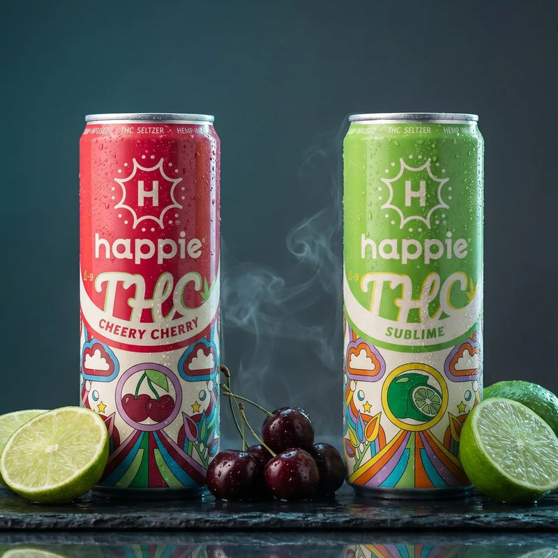 Cherry Lime Chiller bundle