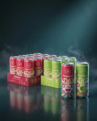 Cherry Lime Chiller view 2