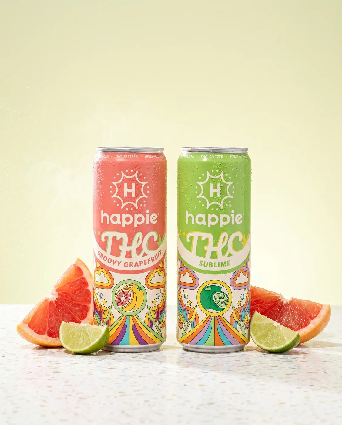 Citrus Grove Pack bundle
