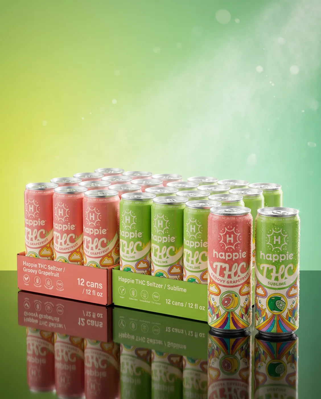 Citrus Grove Pack bundle - second view