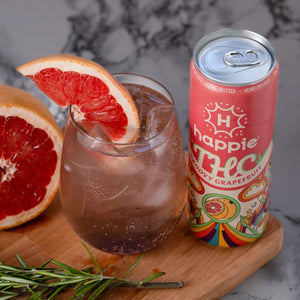 Groovy Grapefruit