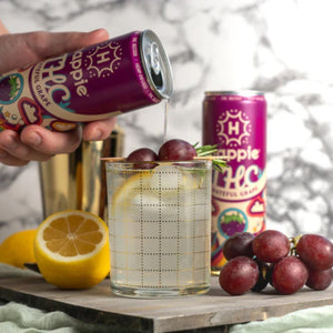 Grateful Grape