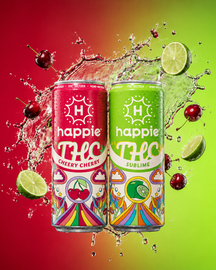 Cherry Lime Party Stack bundle