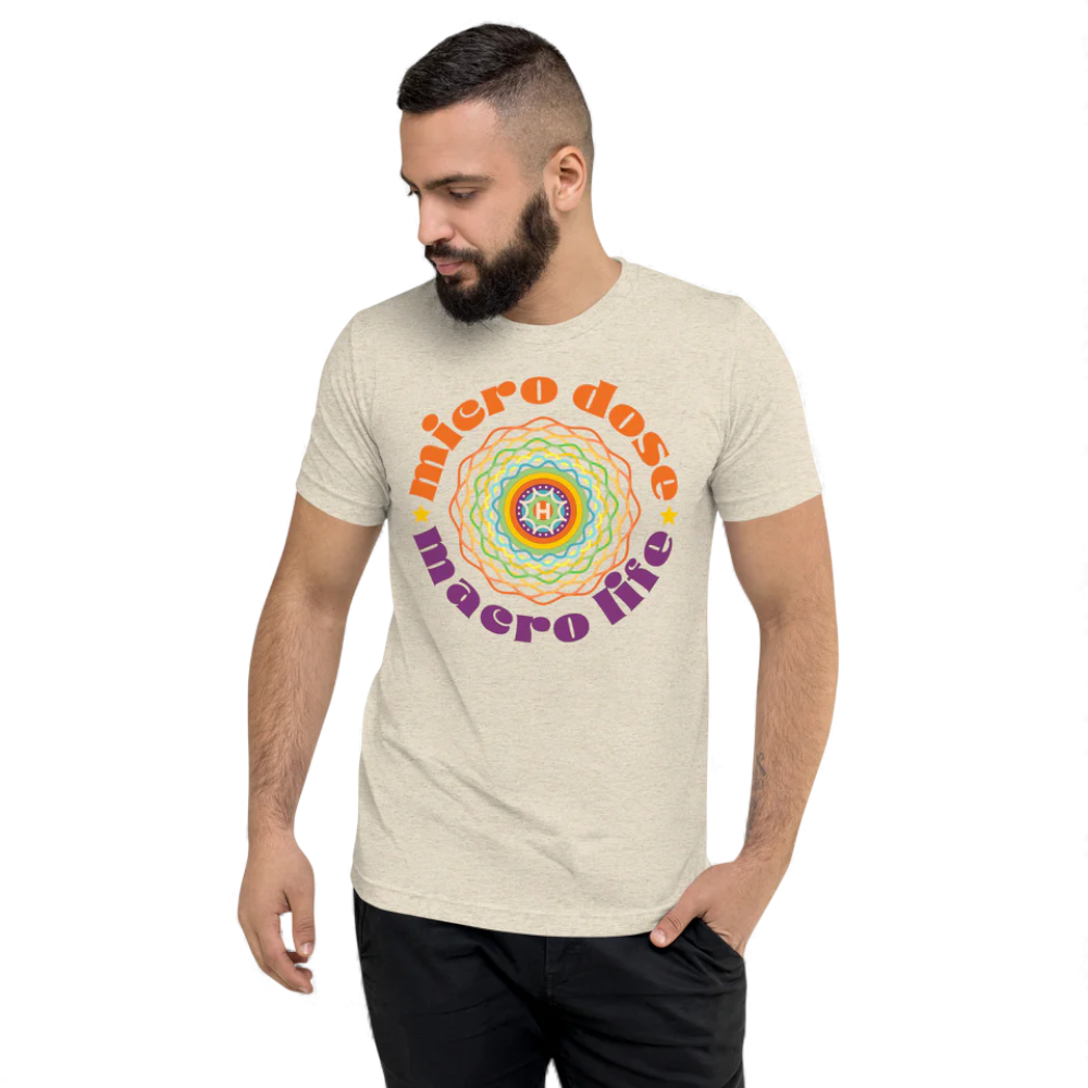 Microdose T-Shirt