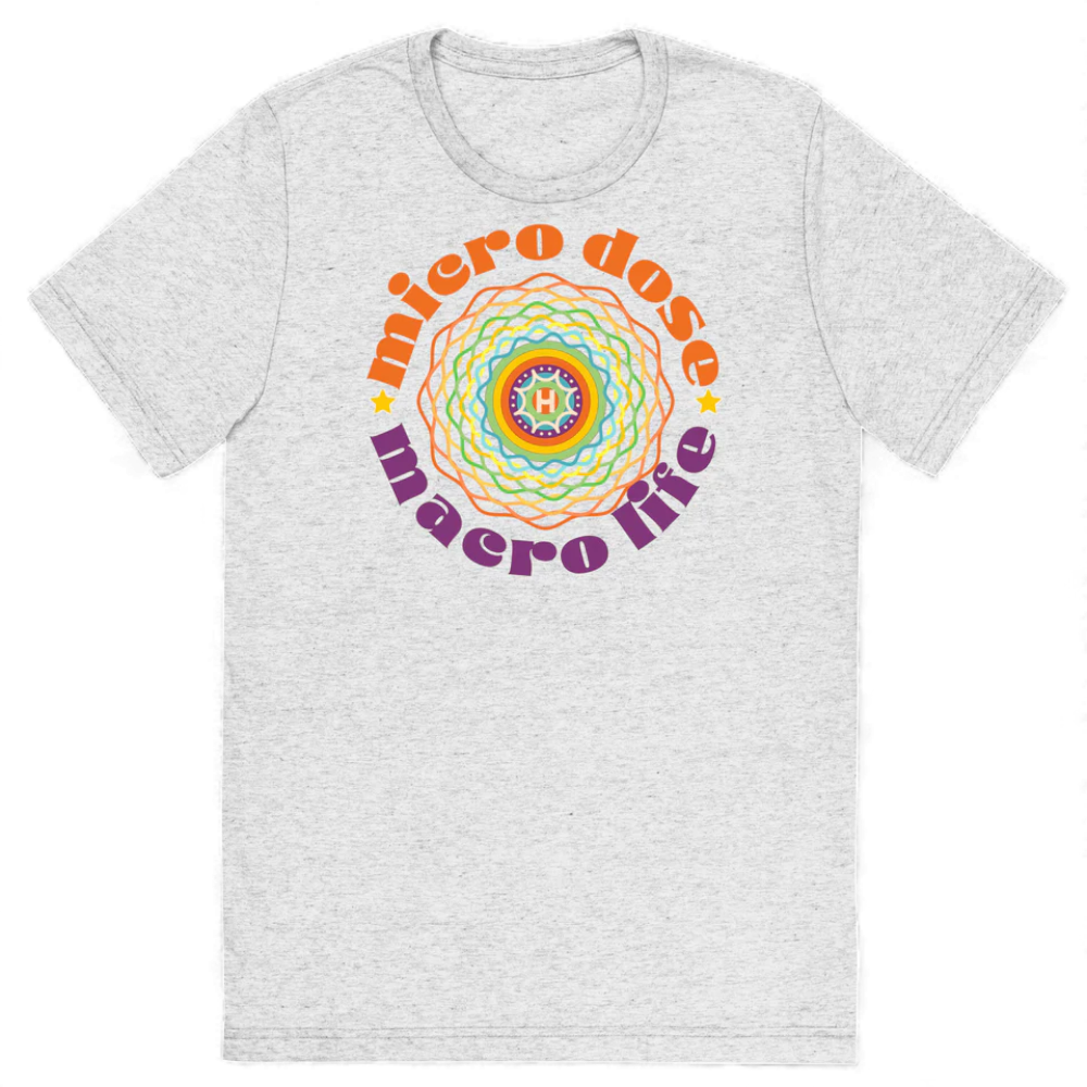 Microdose T-Shirt